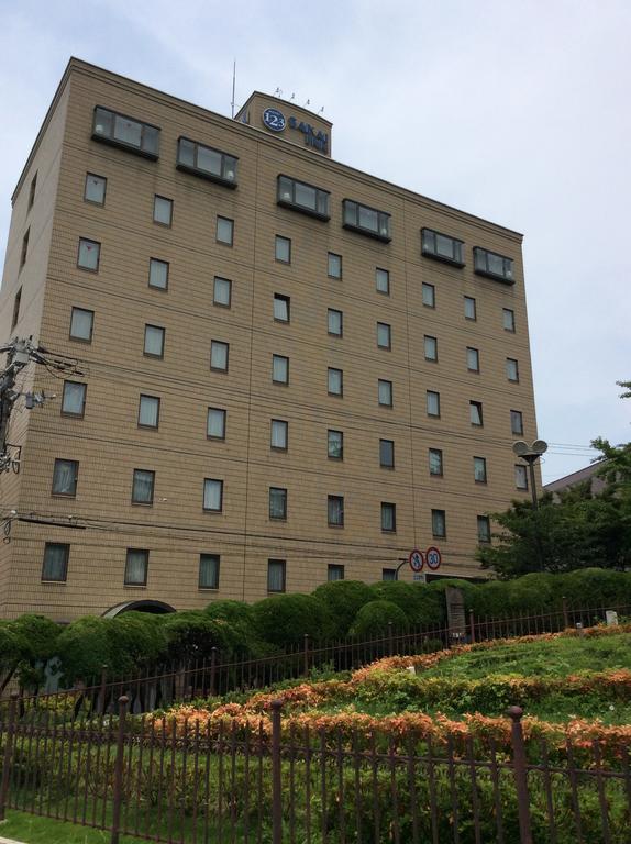 Hotel 1-2-3 Sakai ساكاي المظهر الخارجي الصورة