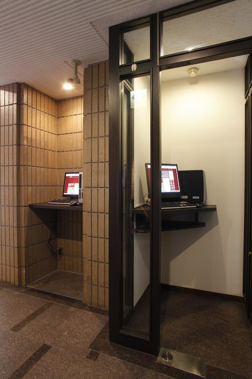 Hotel 1-2-3 Sakai ساكاي المظهر الخارجي الصورة