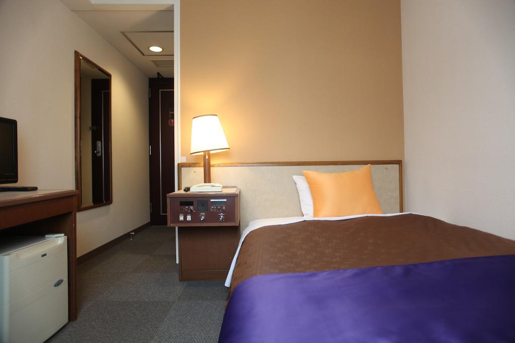 Hotel 1-2-3 Sakai ساكاي الغرفة الصورة
